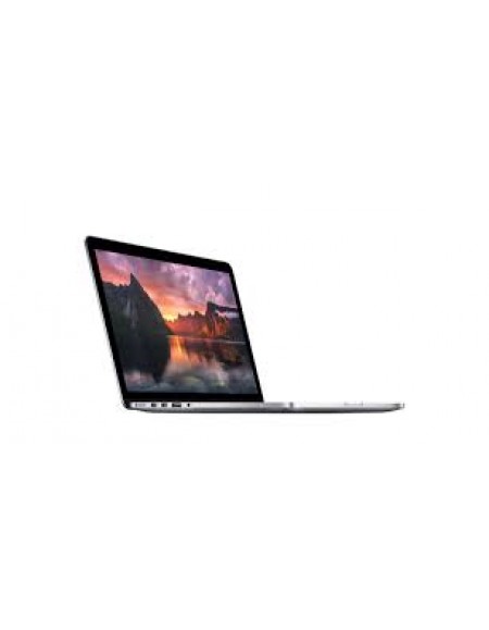 #EX-DEMO# Apple MacBook Pro 13" with Retina Display 2.6GHz Dual-core Intel Core i5, 128GB